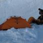 Marmot RockJoy Chantengri Expedition