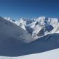 Marmot RockJoy Chantengri Expedition