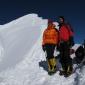 Marmot RockJoy Chantengri Expedition