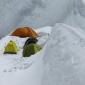Marmot RockJoy Chantengri Expedition