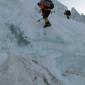 Marmot RockJoy Chantengri Expedition