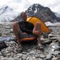 Marmot RockJoy Chantengri Expedition