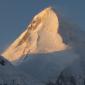 Marmot RockJoy Chantengri Expedition