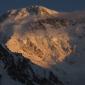 Marmot RockJoy Chantengri Expedition