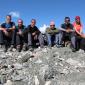 Marmot RockJoy Chantengri Expedition