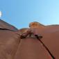 Marmot RockJoy USA Climbing Trip