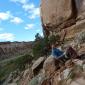Marmot RockJoy USA Climbing Trip