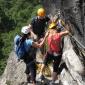 Kurz Via Ferrata - RockJoy.