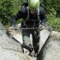 Kurz via ferrata s Horolezeckou školou RockJoy