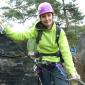 Kurz via ferrata s Horolezeckou školou RockJoy