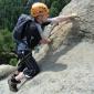 Kurz via ferrata s Horolezeckou školou RockJoy