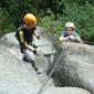 Kurz via ferrata s Horolezeckou školou RockJoy