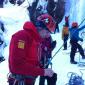 RockJoy Ice Climbing Pitztal 26.-27.1. 2013