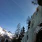 RockJoy Ice Climbing Pitztal 26.-27.1. 2013