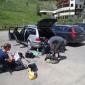 Wildspitze 21.-23.6.2013