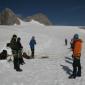 Marmor RockJoy Glacier Workshop Dachstein