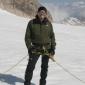 Marmor RockJoy Glacier Workshop Dachstein