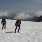 Marmor RockJoy Glacier Workshop Dachstein