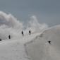 Marnot RockJoy Glacier Workshop Dachstein