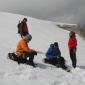 Marmor RockJoy Glacier Workshop Dachstein