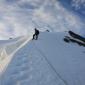 Dom 4545m via Festigrat, 22-25.8. 2013
