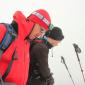 Dom 4545m via Festigrat, 22-25.8. 2013