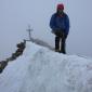 Dom 4545m via Festigrat, 22-25.8. 2013