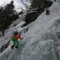 RockJoy Ice Climbing.