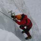 RockJoy Ice Climbing.