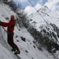 RockJoy Ice Climbing Pitztal 17-19.1. 2014