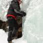 RockJoy Ice climbing Pitztal 13-15.2. 2009