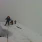 Výstup na Gross Glockner 11-13.7. 2014
