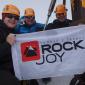 Výstup na Gross Glockner 11-13.7. 2014
