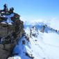 Gran Paradiso 2014