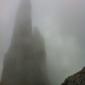 Cima Grande Via Dibona 4+ 26.8. 2014