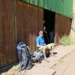 Marmot RockJoy Aconcagua Expedition 2015