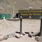 Marmot RockJoy Aconcagua Expedition 2015