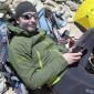 Marmot RockJoy Aconcagua Expedition 2015