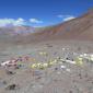 Marmot RockJoy Aconcagua Expedition 2015