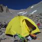 Marmot RockJoy Aconcagua Expedition 2015