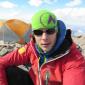 Marmot RockJoy Aconcagua Expedition 2015