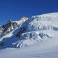 Wildspitze skialp, Pitztal ledy 12-15.2. 2015