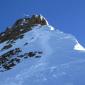 Wildspitze skialp, Pitztal ledy 12-15.2. 2015