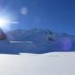 Wildspitze, Pitztal