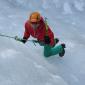 Wildspitze skialp, Pitztal ledy 12-15.2. 2015