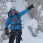 Zimní výstup na Dachstein s Horolezeckou školou RockJoy 28.2.- 1.3. 2015