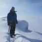 Zimní výstup na Dachstein s Horolezeckou školou RockJoy 28.2.- 1.3. 2015