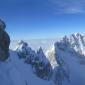 Zimní výstup na Dachstein s Horolezeckou školou RockJoy 28.2.- 1.3. 2015