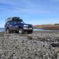 Marmot RockJoy Island 4x4 Expedition