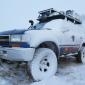 Marmot RockJoy Island 4x4 Expedition